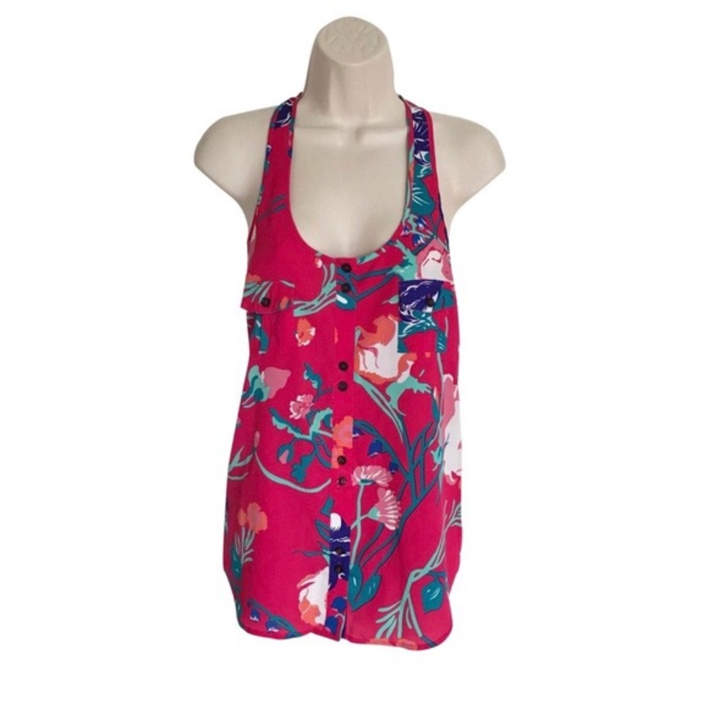 Yumi Kim Tank Size Large